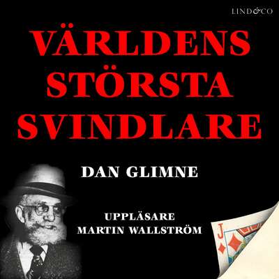 Världens största svindlare - Dan Glimne.