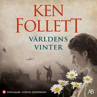 Världens vinter - Ken Follett.