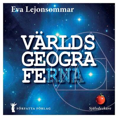 Världsgeograferna - Eva Lejonsommar.