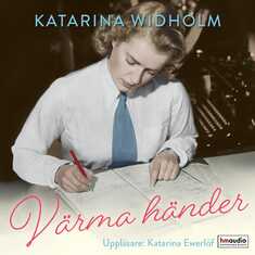 Värma händer