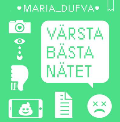 Värsta bästa nätet - Maria Dufva.