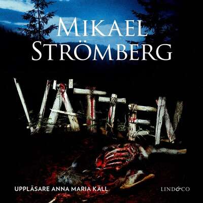 Vätten - Mikael Strömberg.