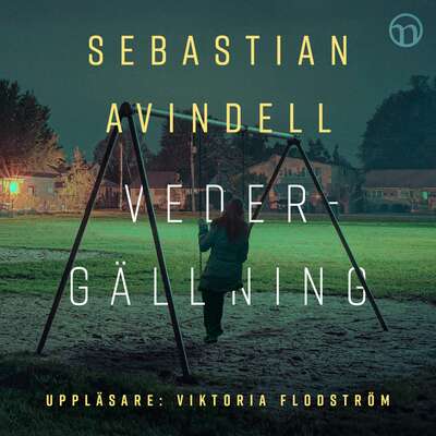 Vedergällning - Sebastian Avindell.