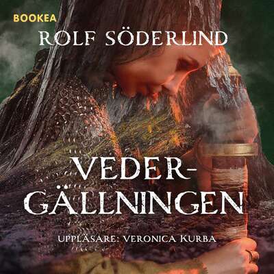 Vedergällningen - Rolf Söderlind.