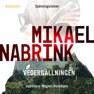 Vedergällningen - Mikael Nabrink.