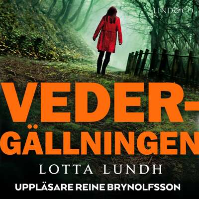 Vedergällningen - Lotta Lundh.