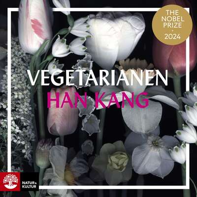 Vegetarianen - Han Kang.