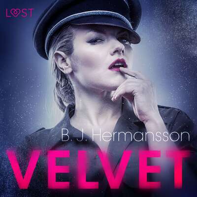 Velvet - B. J. Hermansson.