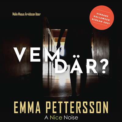 Vem där? - Emma Pettersson.