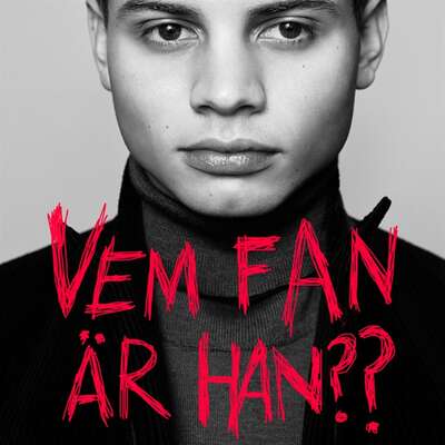 Vem fan är han?? - Daniel Redgert.