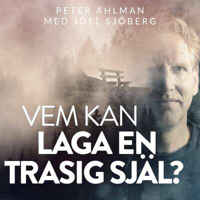 Vem kan laga en trasig själ? - Peter Ahlman och Joel Sjöberg.