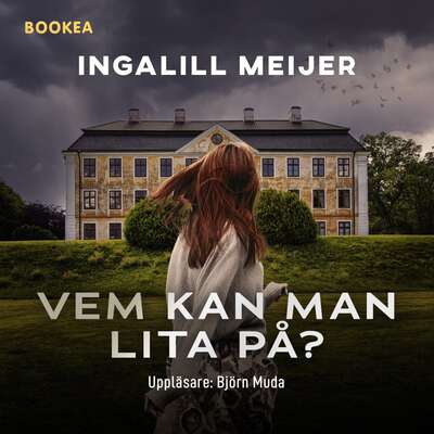 Vem kan man lita på? - Ingalill Meijer.