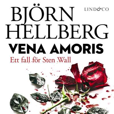 Vena amoris - Björn Hellberg.