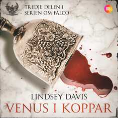 Venus i koppar