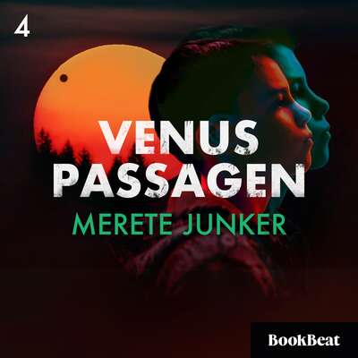 Venuspassagen - Merete Junker.