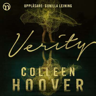 Verity - Colleen Hoover.