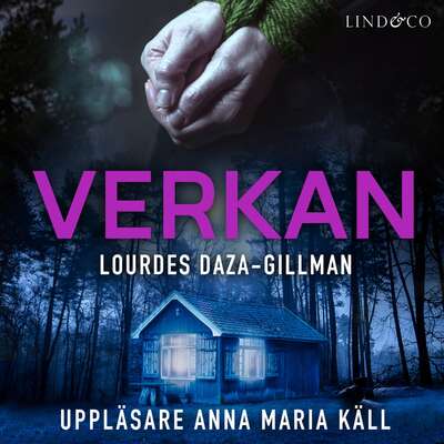 Verkan - Lourdes Daza Gillman.