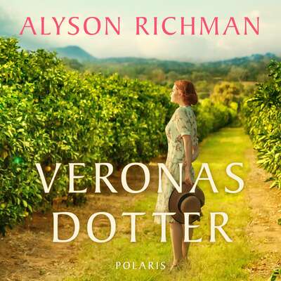 Veronas dotter - Alyson Richman.