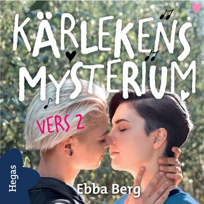 Vers 2 - Ebba Berg.