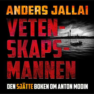 Vetenskapsmannen - Anders Jallai.