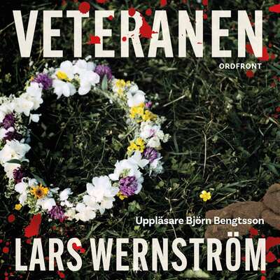 Veteranen - Lars Wernström.