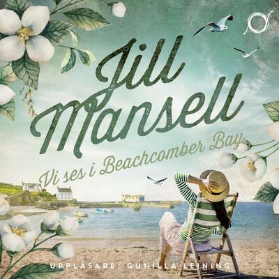 Vi ses i Beachcomber Bay - Jill Mansell.