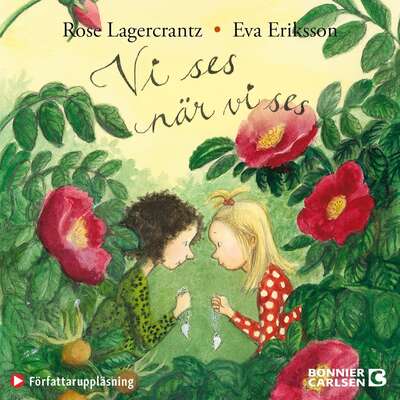 Vi ses när vi ses - Rose Lagercrantz.