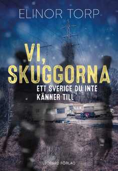 Vi, skuggorna