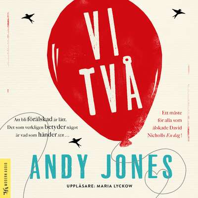 Vi två - Andy Jones.