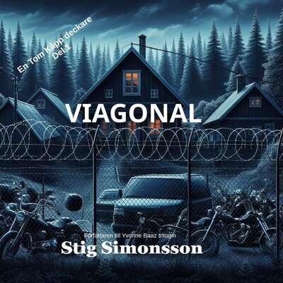 Viagonal - Stig Simonsson.