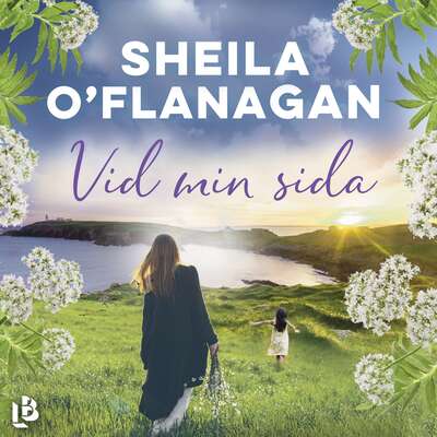 Vid min sida - Sheila O'Flanagan.