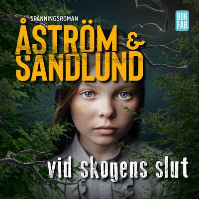 Vid skogens slut - Sara Åström och Anette Sandlund.