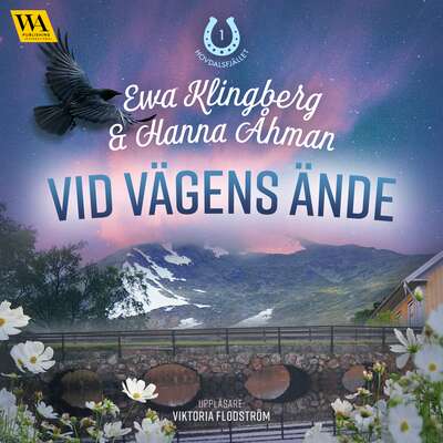 Vid vägens ände - Ewa Klingberg och Hanna Åhman.