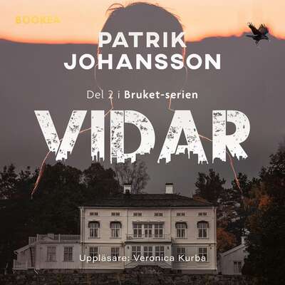 Vidar - Patrik Johansson.