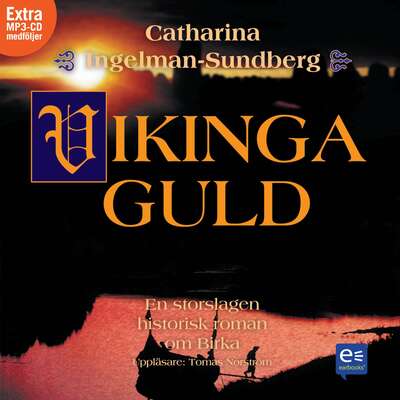 Vikingaguld - Catharina Ingelman-Sundberg.