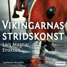 Vikingarnas stridskonst