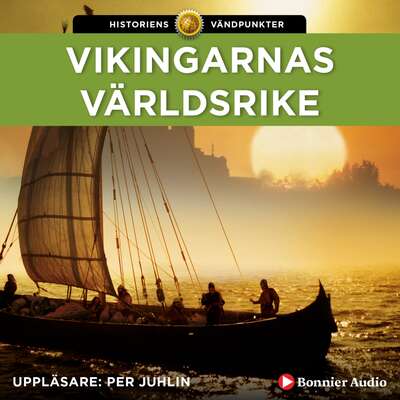 Vikingarnas världsrike - Else Christensen.