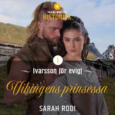 Vikingens prinsessa