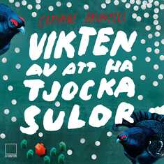 Vikten av att ha tjocka sulor