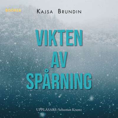 Vikten av spårning - Kajsa Brundin.