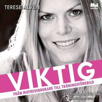 Viktig - Terese Alvén.