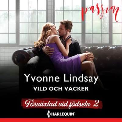 Vild och vacker - Yvonne Lindsay.