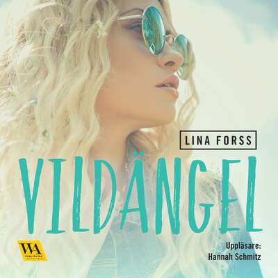 Vildängel - Lina Forss.