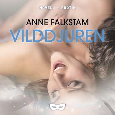 Vilddjuren - Anne Falkstam.