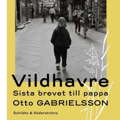 Vildhavre - Otto Gabrielsson.