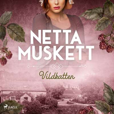 Vildkatten - Netta Muskett.