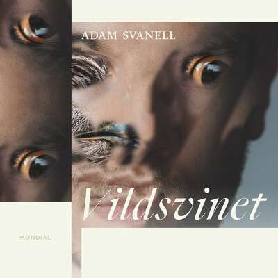 Vildsvinet - Adam Svanell.