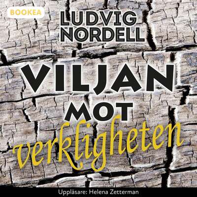 Viljan mot verkligheten - Ludvig Nordell.