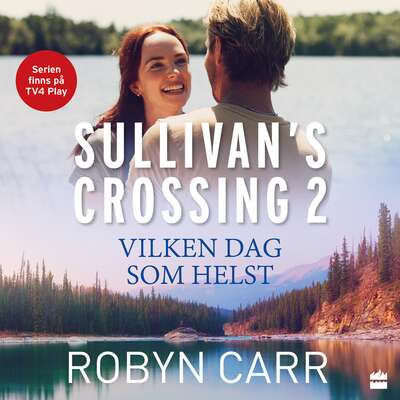 Vilken dag som helst - Robyn Carr.