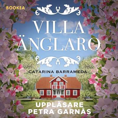 Villa Änglaro - Catarina Barrameda.